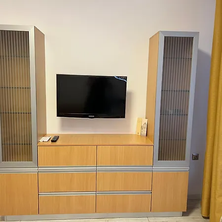 Miami 2bdr Near Vitosha Blvd W Wifi Apartmán *