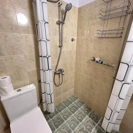 Miami 2bdr Near Vitosha Blvd W Wifi Daire *