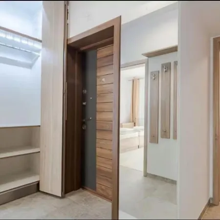 Miami 2bdr Near Vitosha Blvd W Wifi * Σόφια