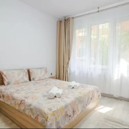 Miami 2bdr Near Vitosha Blvd W Wifi * Sofya