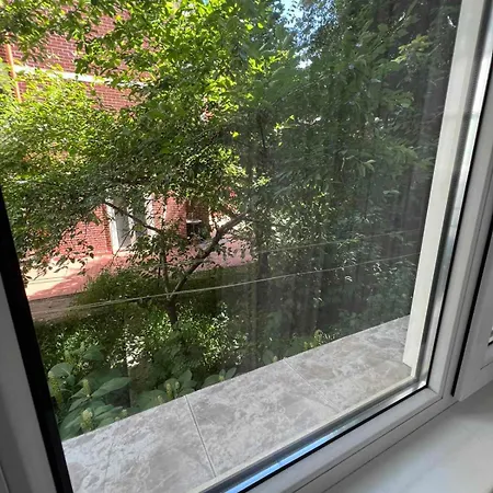 Miami 2bdr Near Vitosha Blvd W Wifi Apartmán Sofie