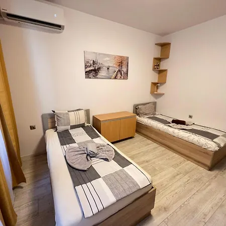 Miami 2bdr Near Vitosha Blvd W Wifi *