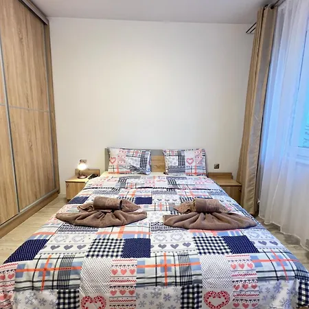 Miami 2bdr Near Vitosha Blvd W Wifi Appartement Sofia